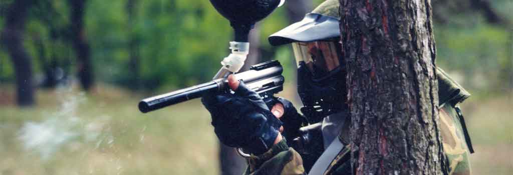 Servicios Adicionales Paintball