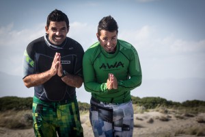 Galería - Kitesurf