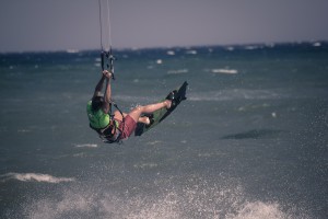 Galería - Kitesurf