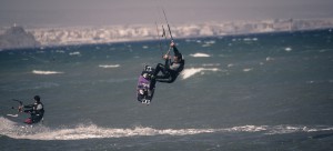 Galería - Kitesurf