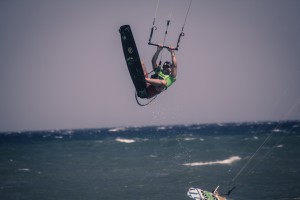 Galería - Kitesurf