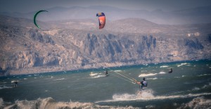 Galería - Kitesurf